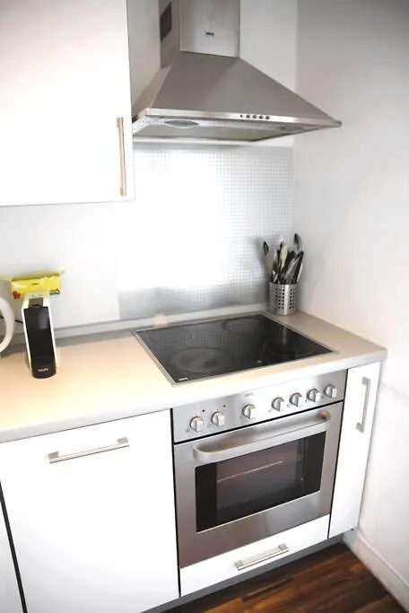Apartment Sunny & Cozy Studio With Shared Swimming Pool Luxembourg