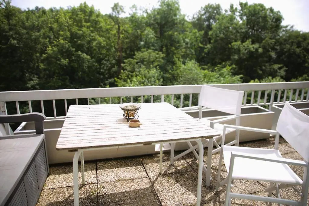 Sunny & Cozy Studio With Shared Swimming Pool Luxembourg 0*,  Luxembourg