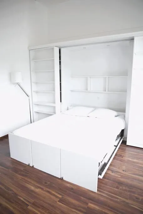 Sunny & Cozy Studio With Shared Swimming Pool Luxembourg Luxembourg