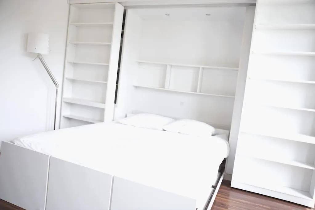 Apartment Sunny & Cozy Studio With Shared Swimming Pool Luxembourg