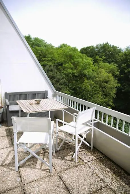 Sunny & Cozy Studio With Shared Swimming Pool Luxembourg 0*,