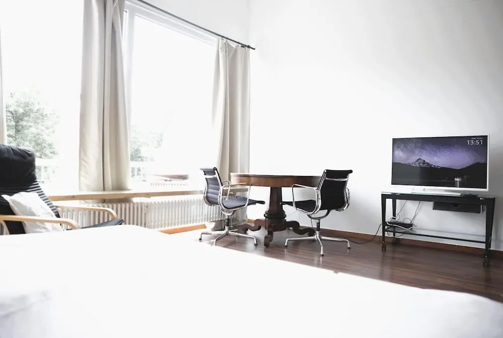 Apartment Sunny & Cozy Studio With Shared Swimming Pool Luxembourg Luxembourg